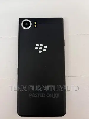 BlackBerry KEYone 32 GB Black