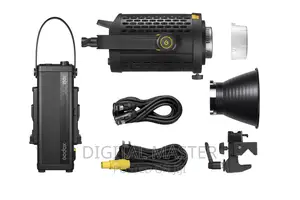 Godox UL150II Daylight Silent LED Video Light