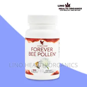 Forever Bee Pollen Energy Booster