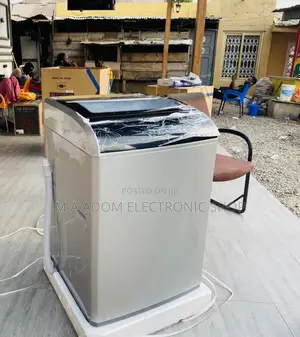 Pearl PWM-12tl-2b 12kg Full Automatic,Washing Machine
