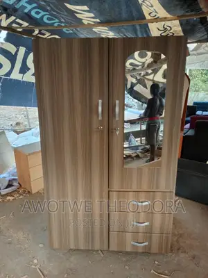 Quality 2jn1 Wardrobe ( Payment After Delivery)