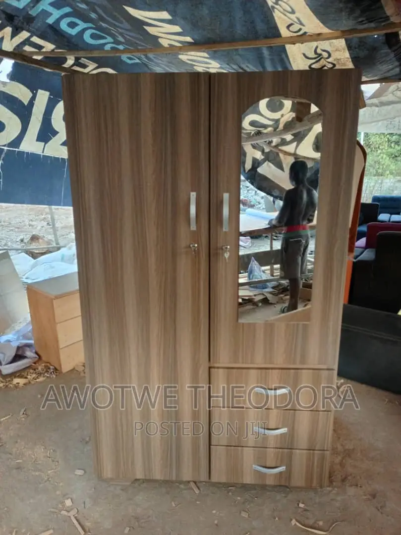 Quality 2jn1 Wardrobe ( Payment After Delivery)