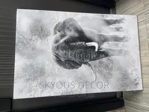 Wall Canvas Art