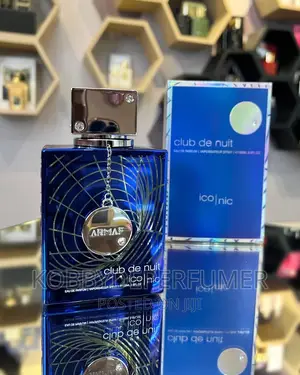 Original Club De Nuit Iconic