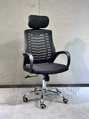Office Chair for Sale at Good Price