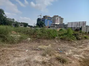1.13 Acres of Land for Sale at Circle, Avenor Road.