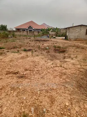 1.13 Acres of Land for Sale at Circle, Avenor Road.