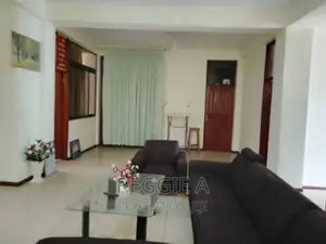 A 3-Bedroom Fully Furnished Flat. Short /Long Stay