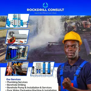 Pure Water Machines Sells And Installation