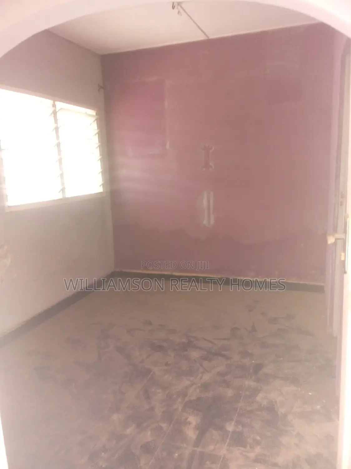 1bdrm Apartment in Community 18 Area, Spintex for rent