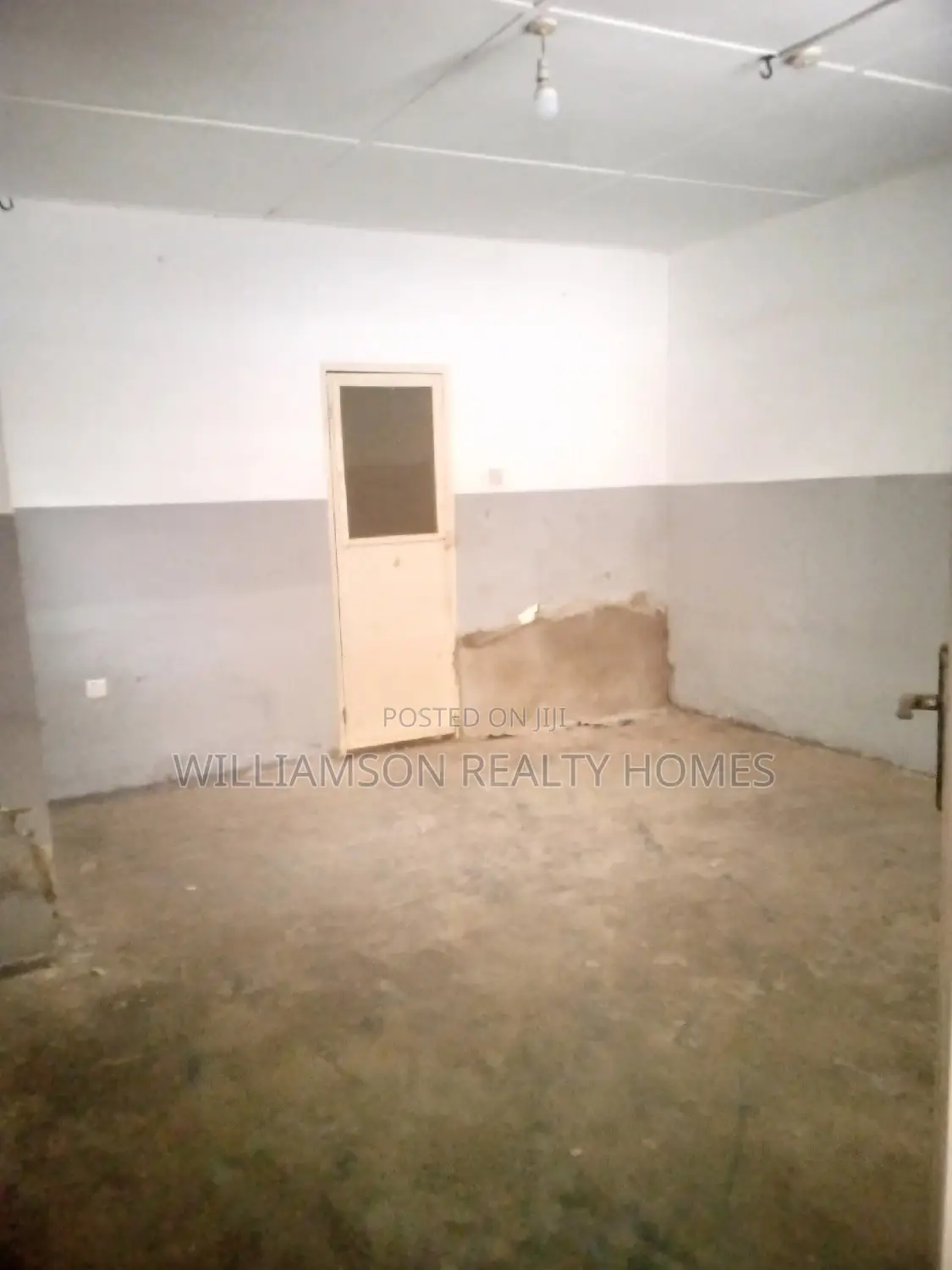 1bdrm Apartment in Community 18 Area, Spintex for rent
