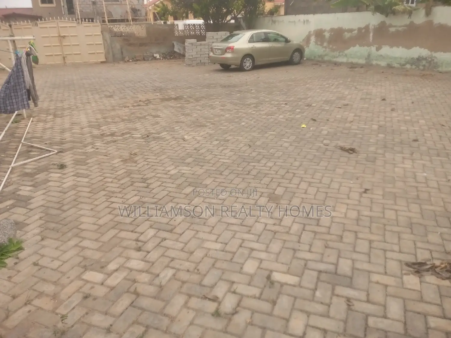 1bdrm Apartment in Community 18 Area, Spintex for rent