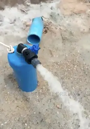 Best Borehole Drilling Services at Achimota and Its Environs