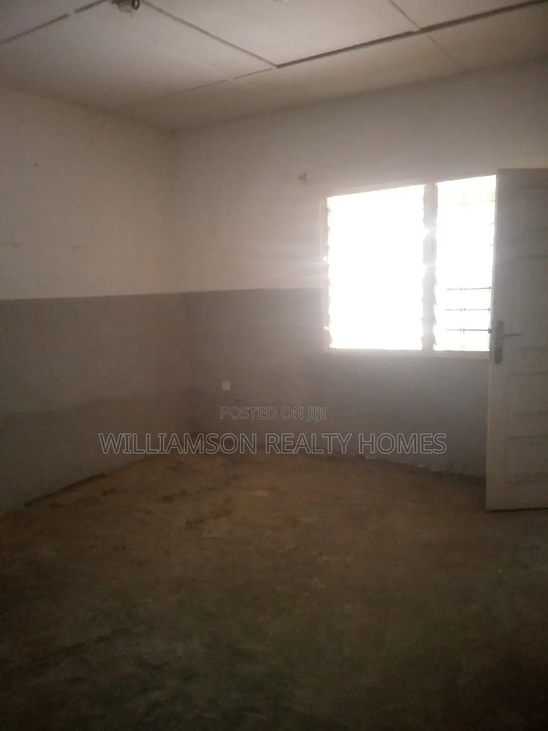 1bdrm Apartment in Community 18 Area, Spintex for rent