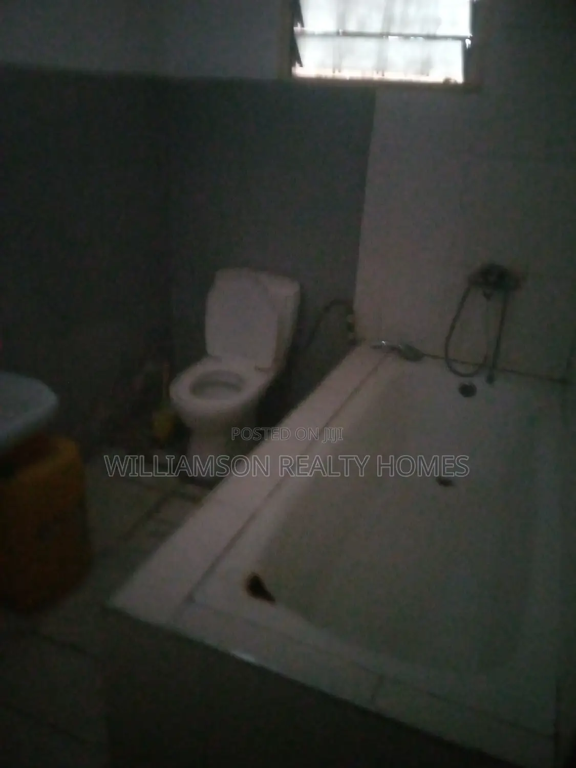 1bdrm Apartment in Community 18 Area, Spintex for rent