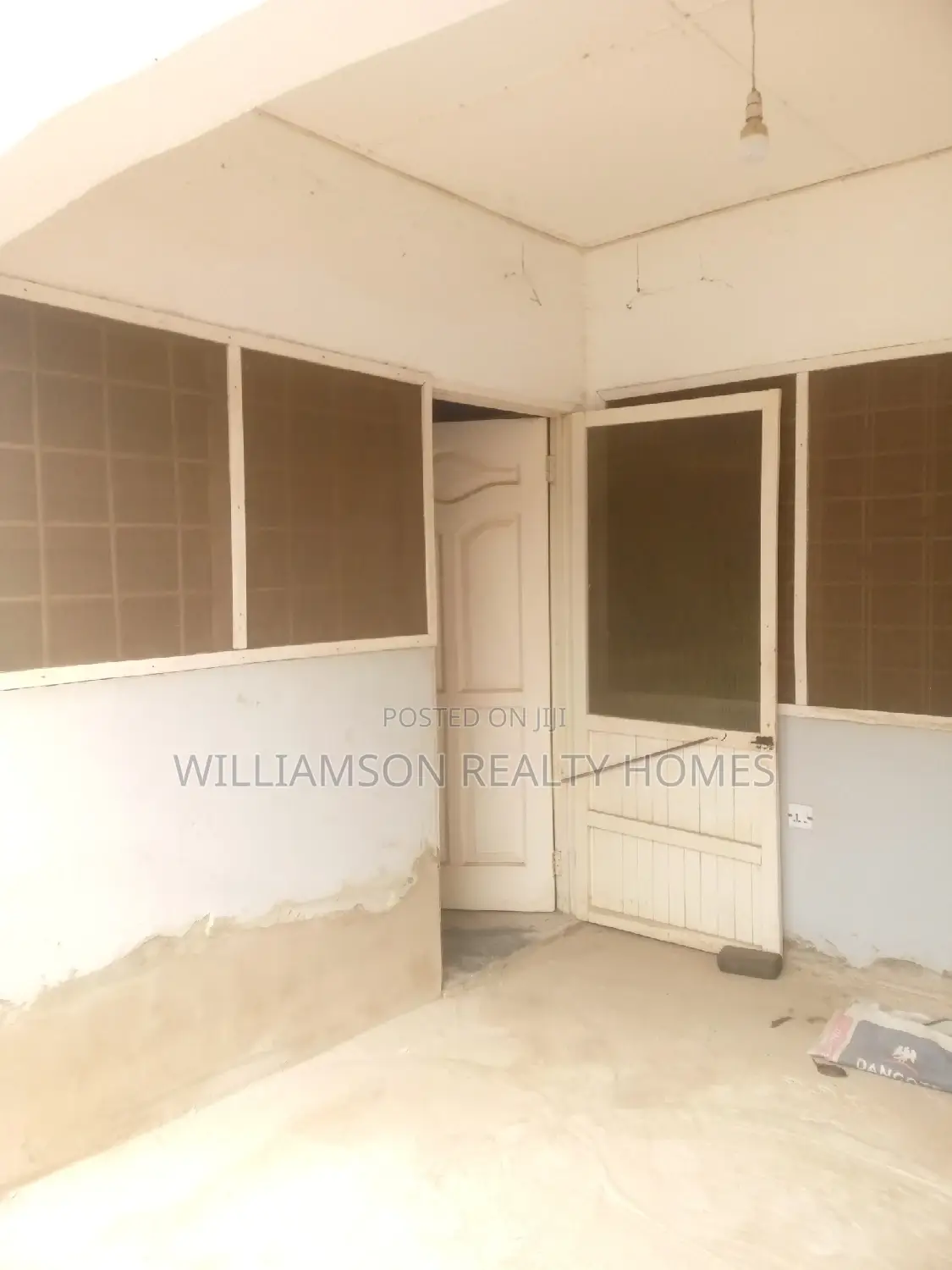1bdrm Apartment in Community 18 Area, Spintex for rent