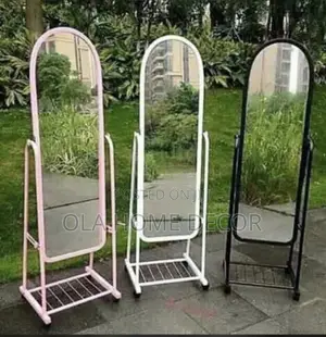 Dressing Mirror