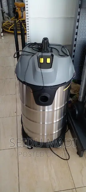 Karcher Nt 70 Vaccnm Cleaner