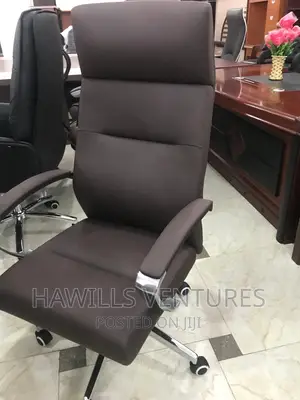 Executive Boss Chair