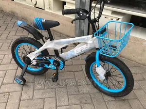 Kid's Bicycle