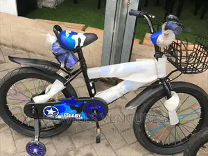Children's Bike