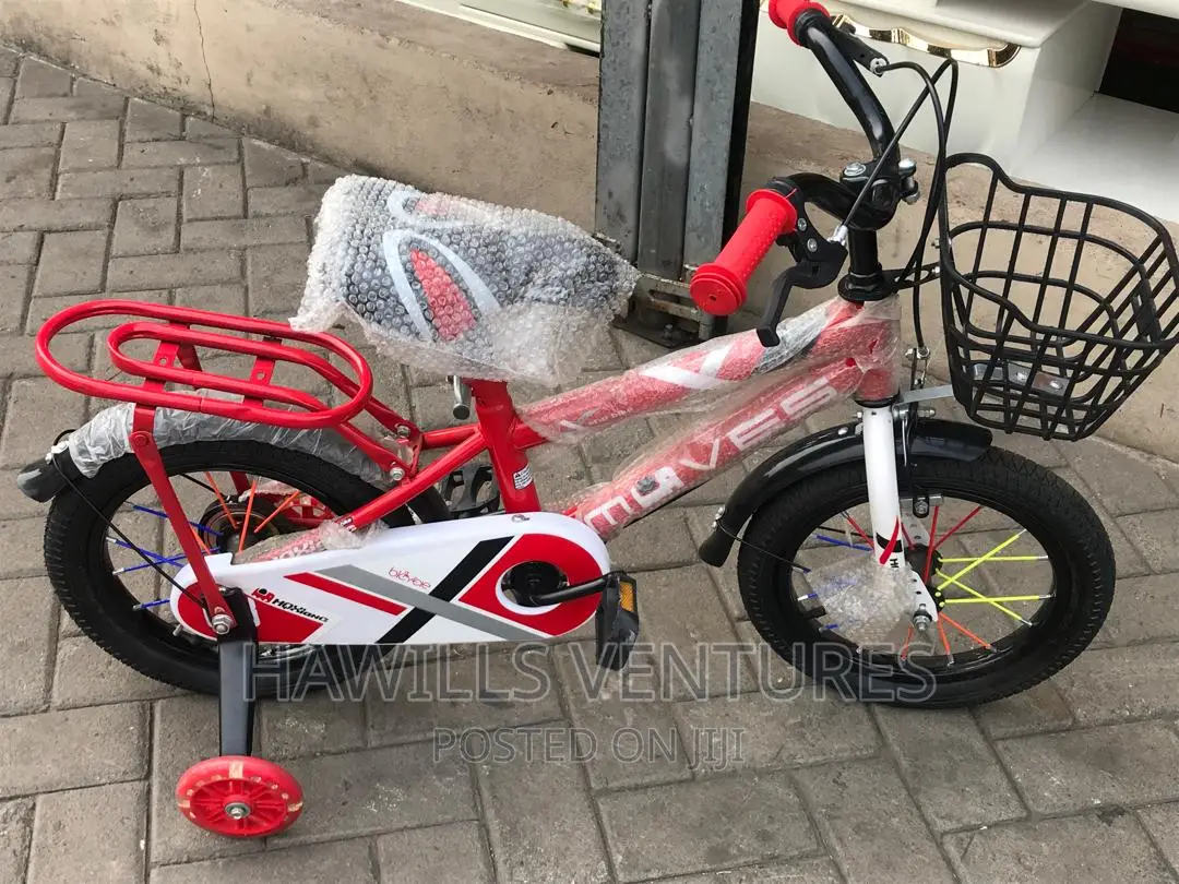 Children's Bike