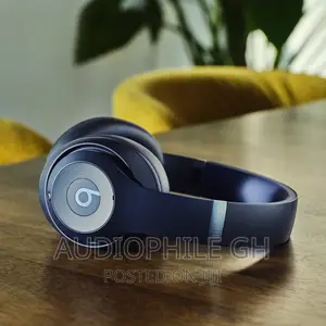 Beats Studio Pro Wireless Noise Cancelling Headphones