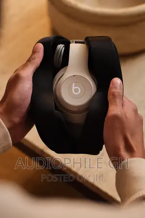 Beats Studio Pro Wireless Noise Cancelling Headphones