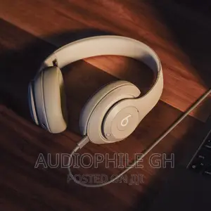 Beats Studio Pro Wireless Noise Cancelling Headphones