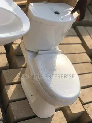 Wc Big Tank