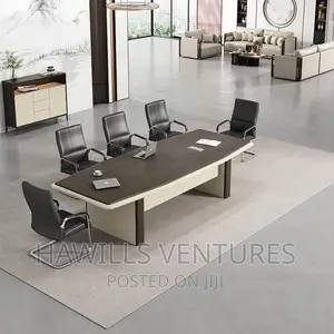 Conference Meeting Table