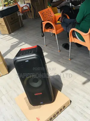 Xl7s Wireless Bluetooth Electric LG Speaker Black