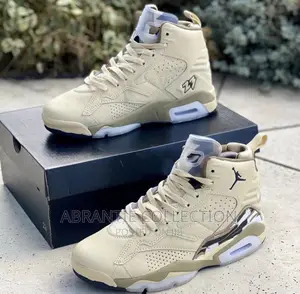 Air Jordan Jumpman MVP 3