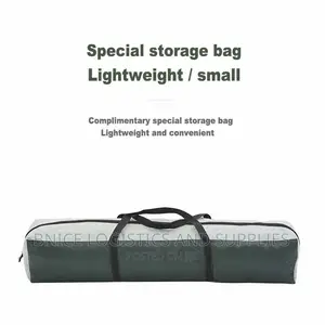 3 Person Automatic Tent, 2 Windows