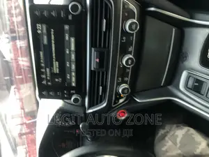 Honda Accord 2018-2019 Android Tape