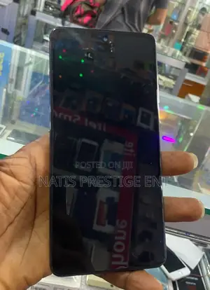 Samsung Galaxy A51 128 GB Black