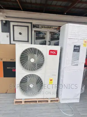 Unique Tower Split R410 Gas TCL 5hp Air Conditioner