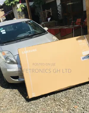 Glossy Led Smart AU70 Samsung 65 Inches Electric