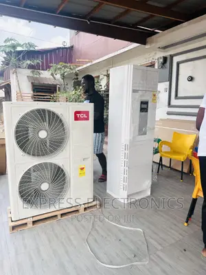 Strong Dehumidifier Floor AC TCL 5hp