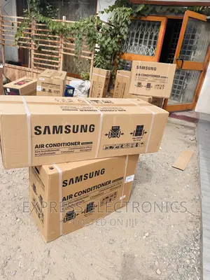 Strong  Dehumidifier Split R410 Gas Samsung 2.0hp