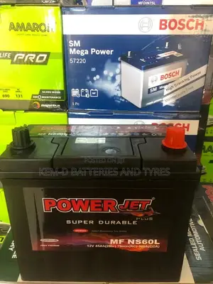 Honda Civic Battery - Free Delivery
