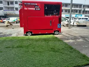 Generator 10kva Diesel Silent Generator Honda Generator Gen