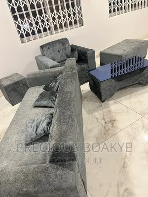Living Room Sofa Set