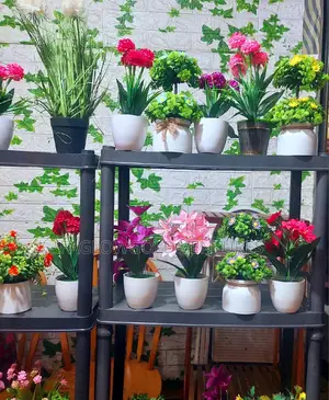 Beautiful/Quality Artificial Flowers for Decorations