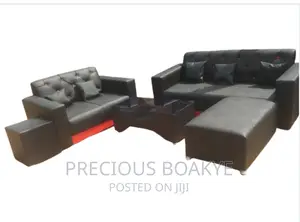 Living Room Sofas