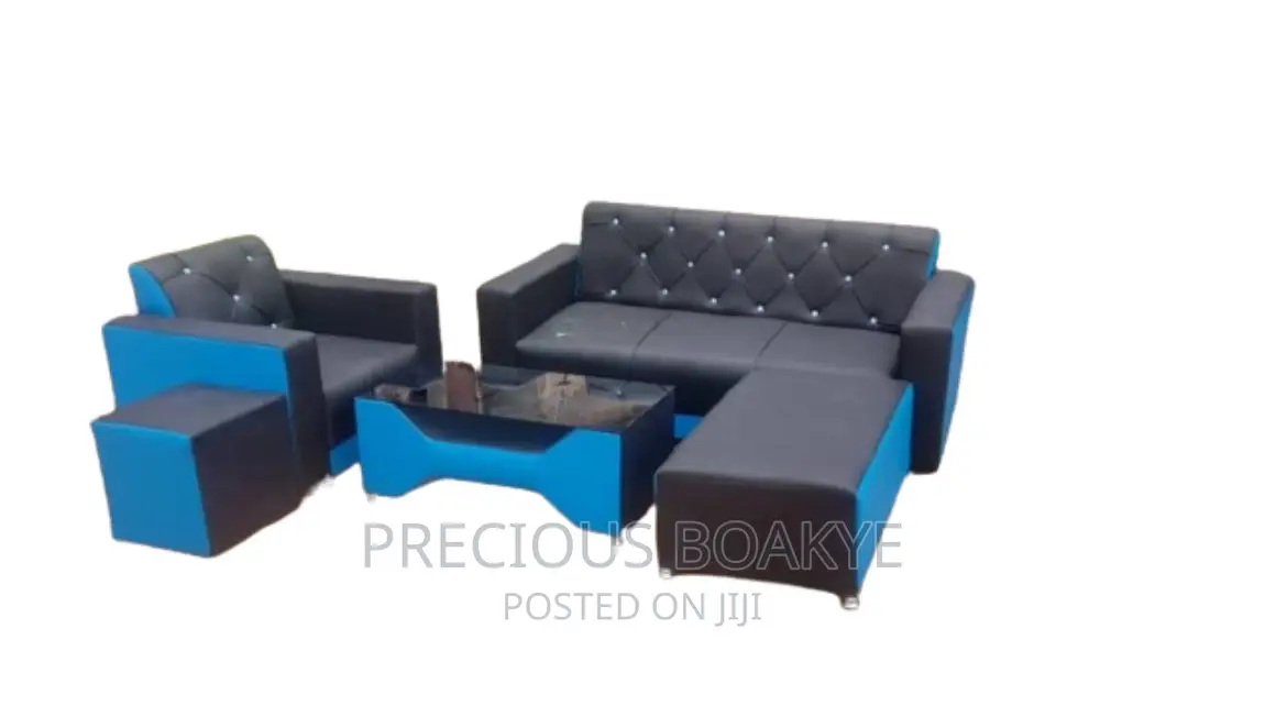 Living Room Sofas