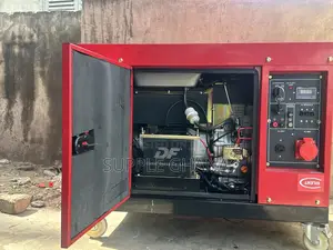 15.5kva Generator Generator New 16500w Generator Generator