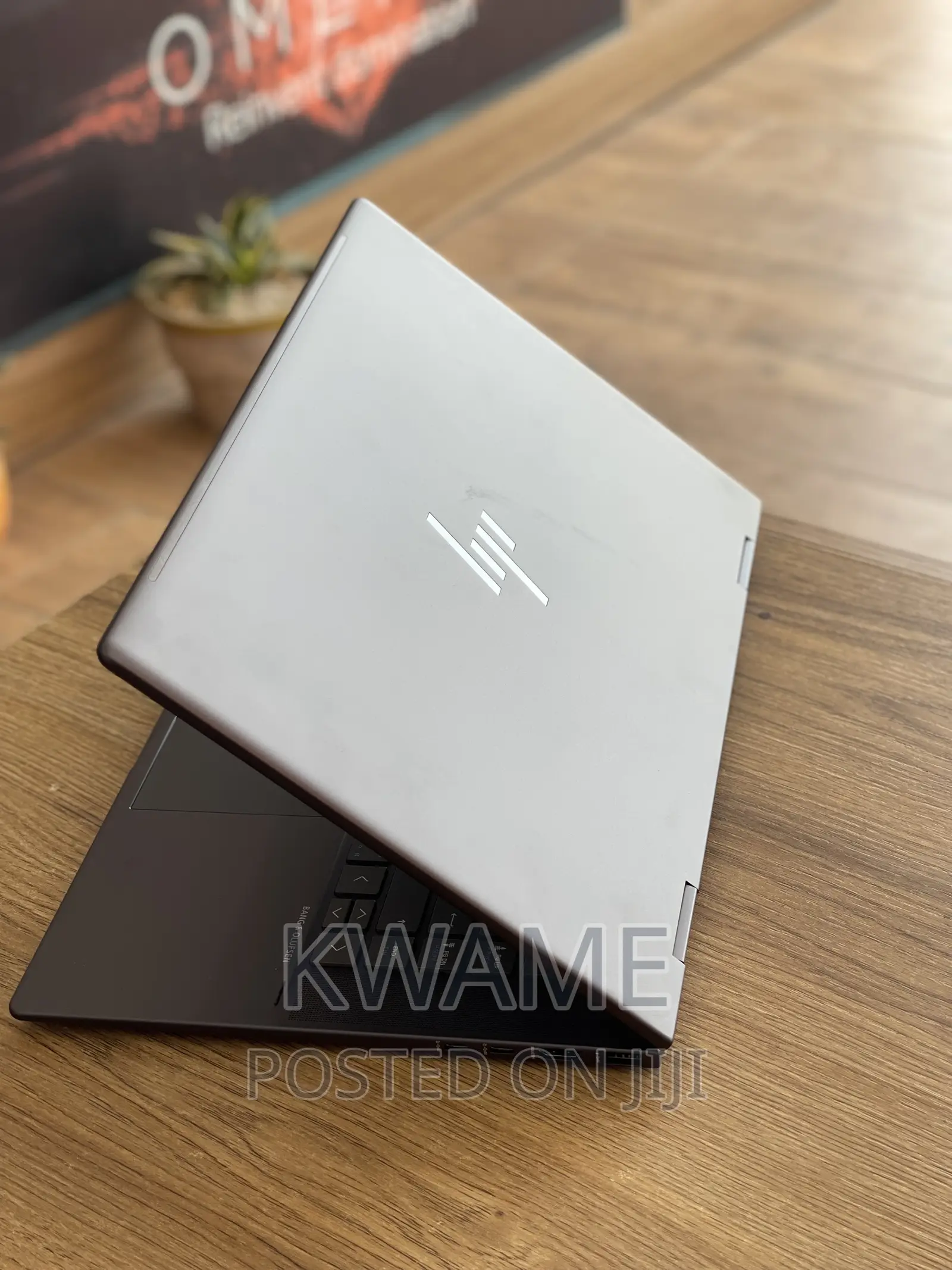New Laptop HP Envy 15 16GB AMD Ryzen SSD 1T