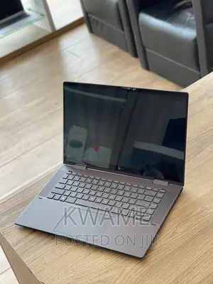 New Laptop HP Envy 15 16GB AMD Ryzen SSD 1T