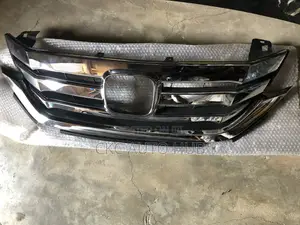 Honda Accord 2013 2014 2015 Japan Front Shells